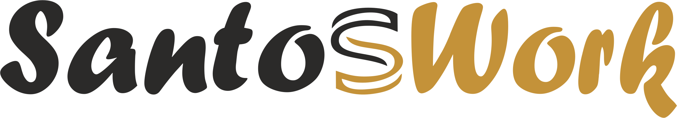 logo work